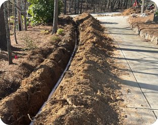 Sewer Line Repair, Replacement, and Installation Services in Georgia