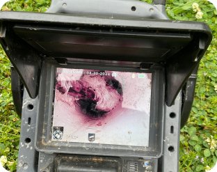Sewer Camera Inspection Services In Georgia