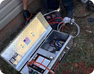 Sewer Cleaning Services in Georgia