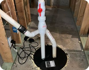 Sewage Ejection Services In Georgia