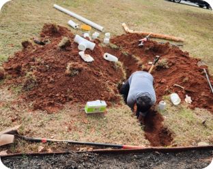 Emergency Sewer and Drain Services In Georgia