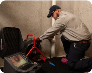 Trenchless Sewer Repair Services In Georgia