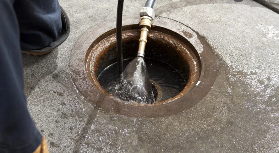 Common Problems Solved with Hydro Jetting