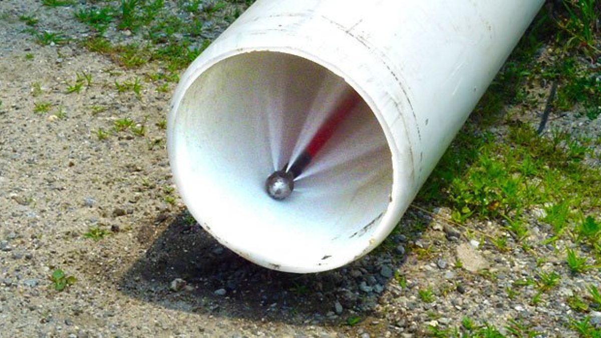 Benefits of Hydro Jetting