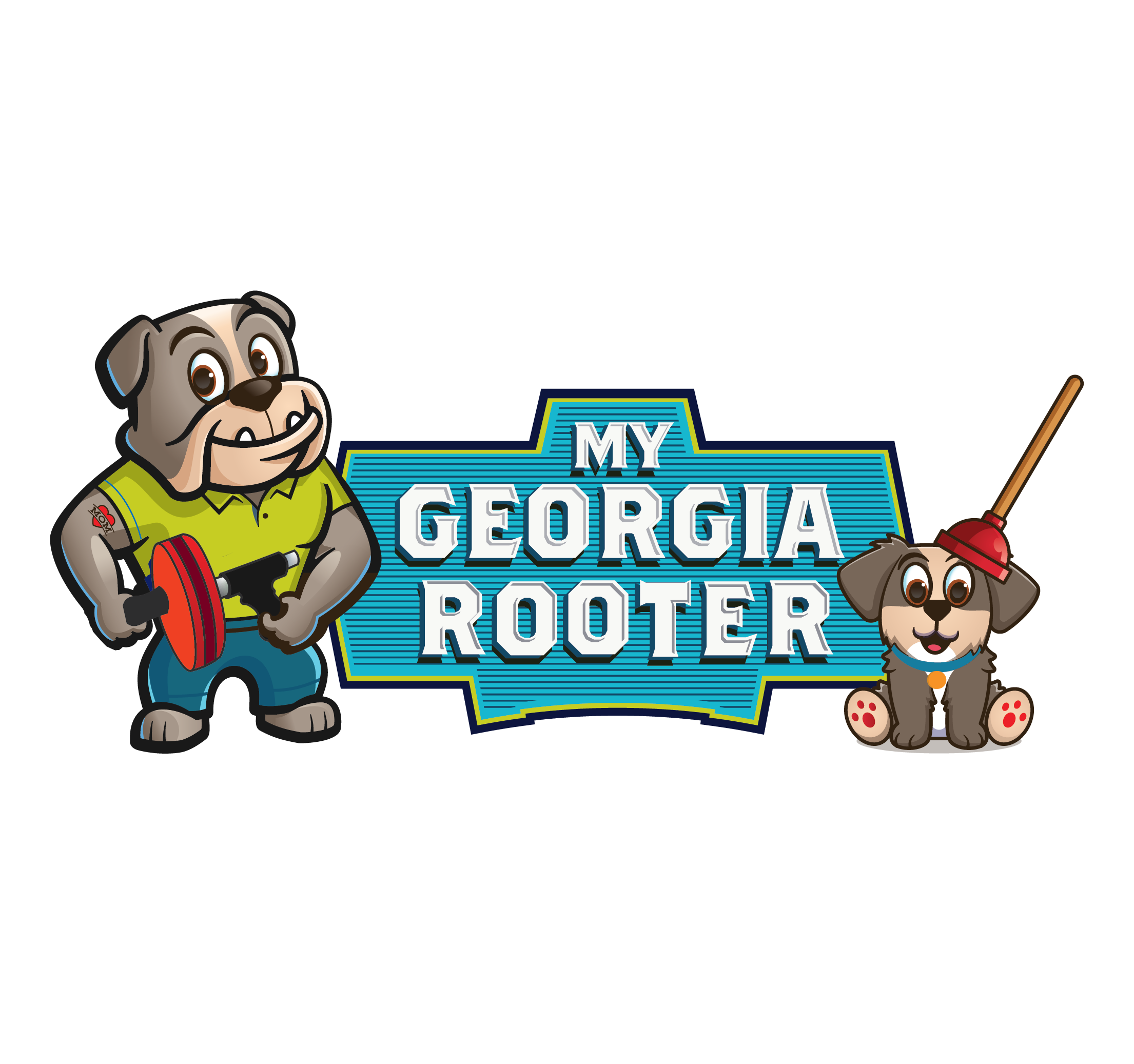 My Georgia Rooter Sewer and Drain Clearing and Cleaning Services