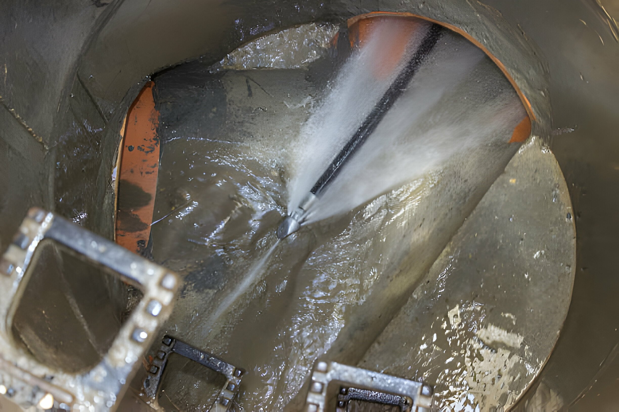 Hydro Water Jetting Services In Georgia
